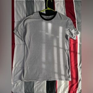 Pacsun Basics Striped Shirt